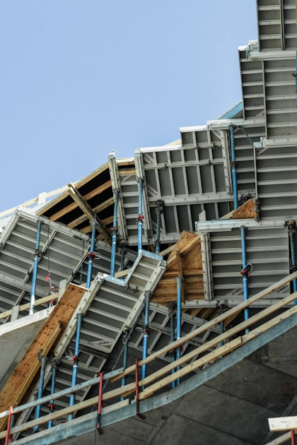 Eco-Friendly Solutions for Urban Development