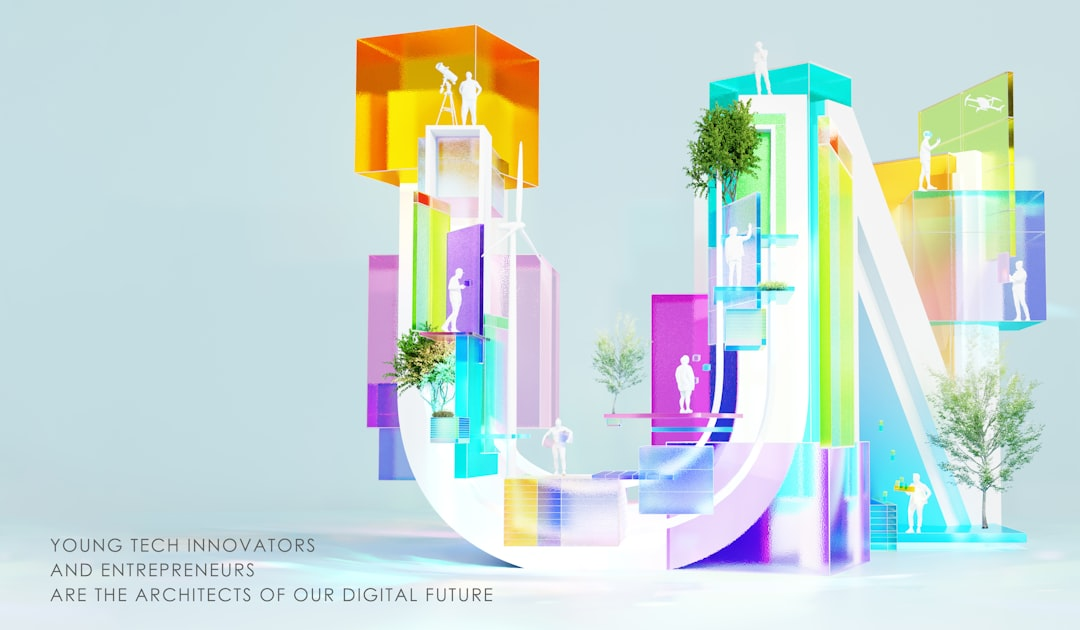 The Future of 3D Printing in Construction